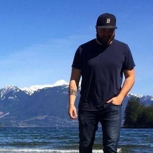 Meet your Posher, Benjamin